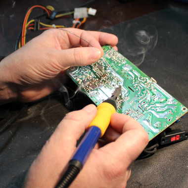 repair