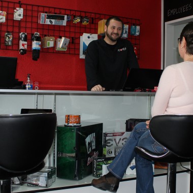 PC Sales: Hurst & Bedford Computer & Laptop Sales